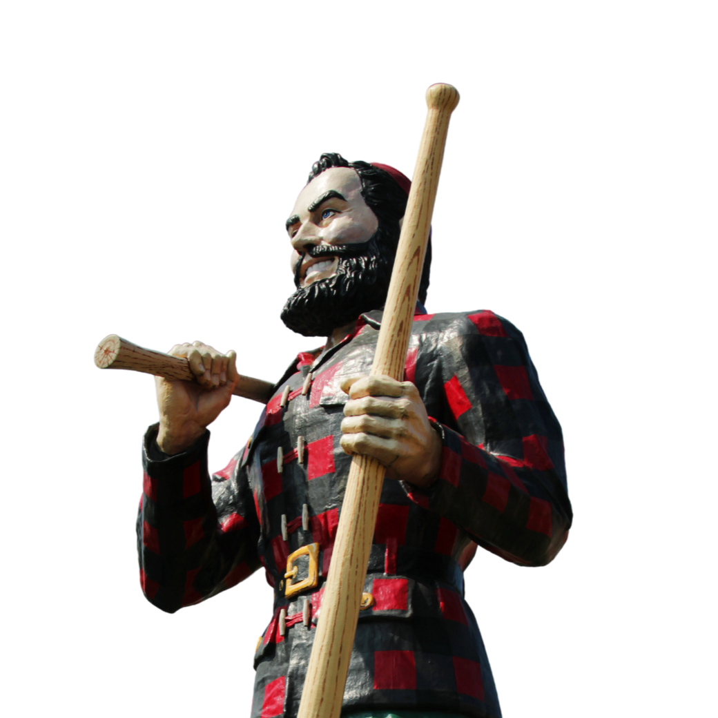 Paul Bunyan