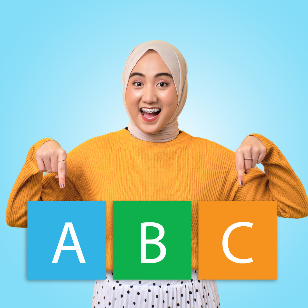 Levels A, B, and C for Essentials