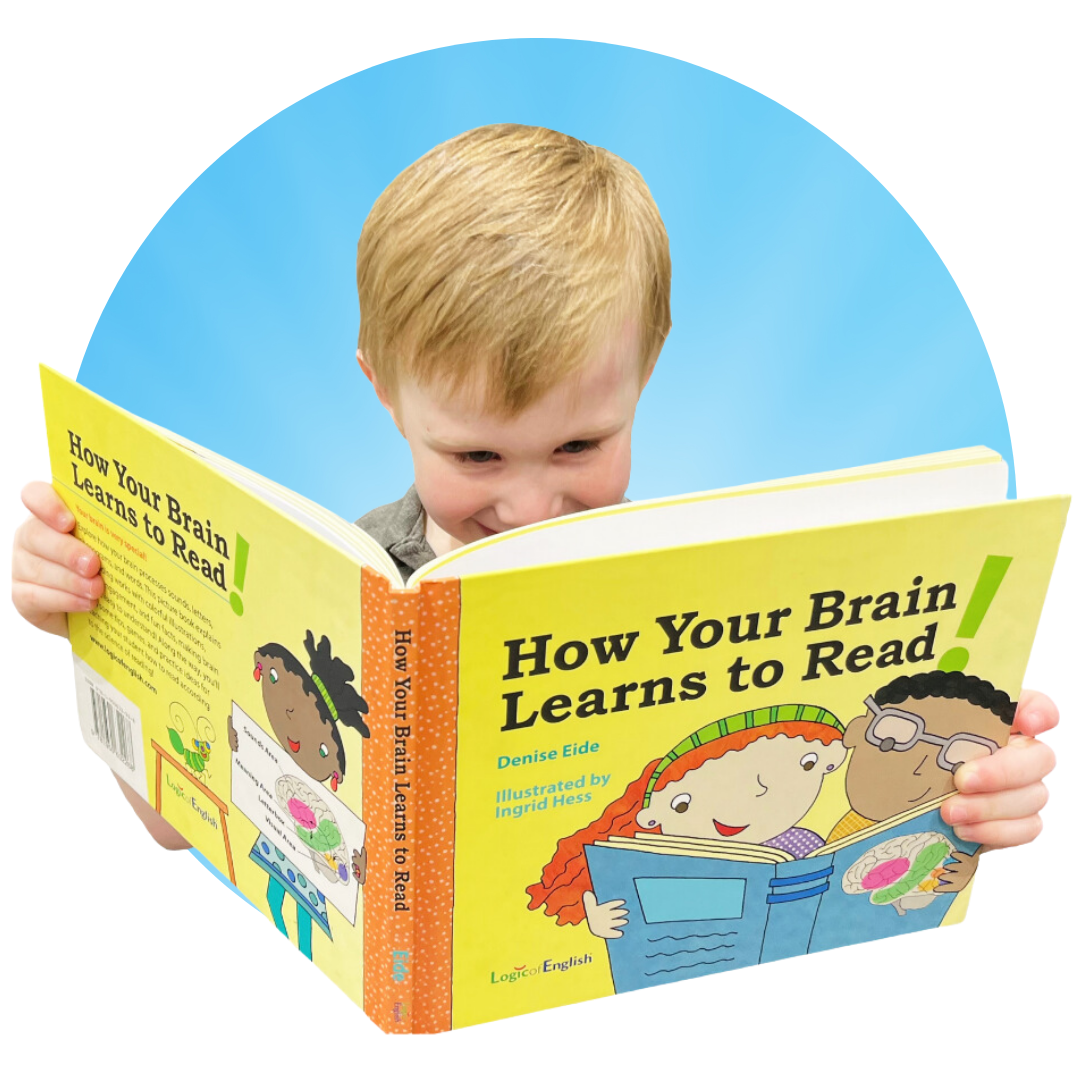 How Your Brain Learns to Read
