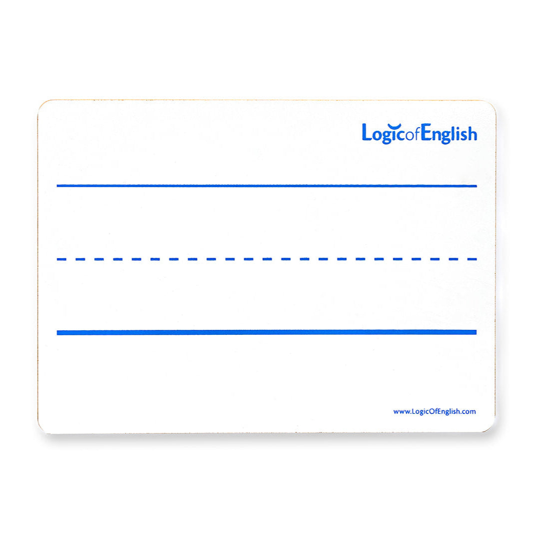 White board