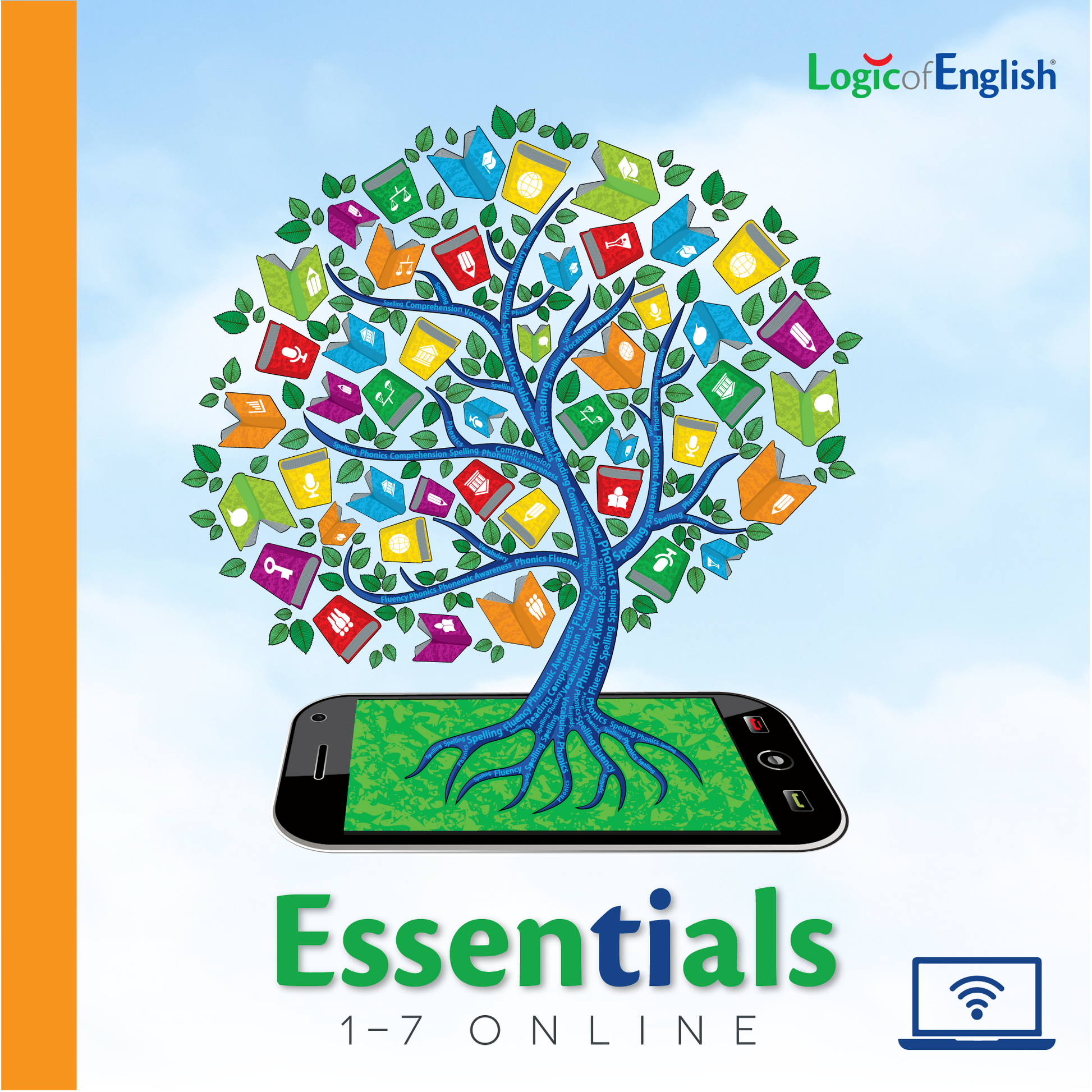 Essentials 1-7 online