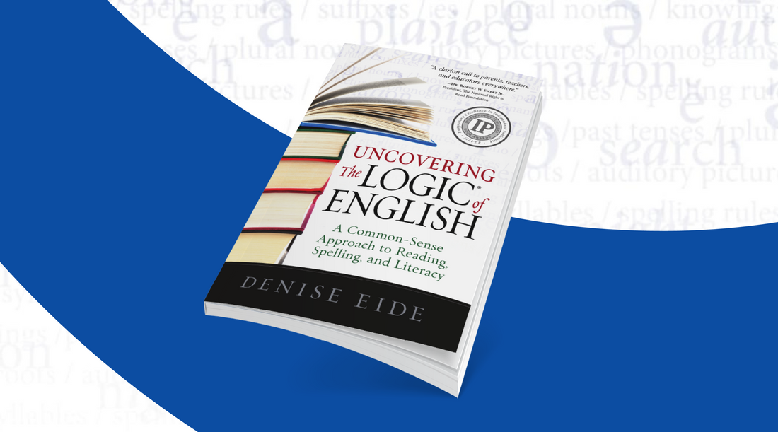 From Uncertainty to Understanding: Uncovering the Logic of English