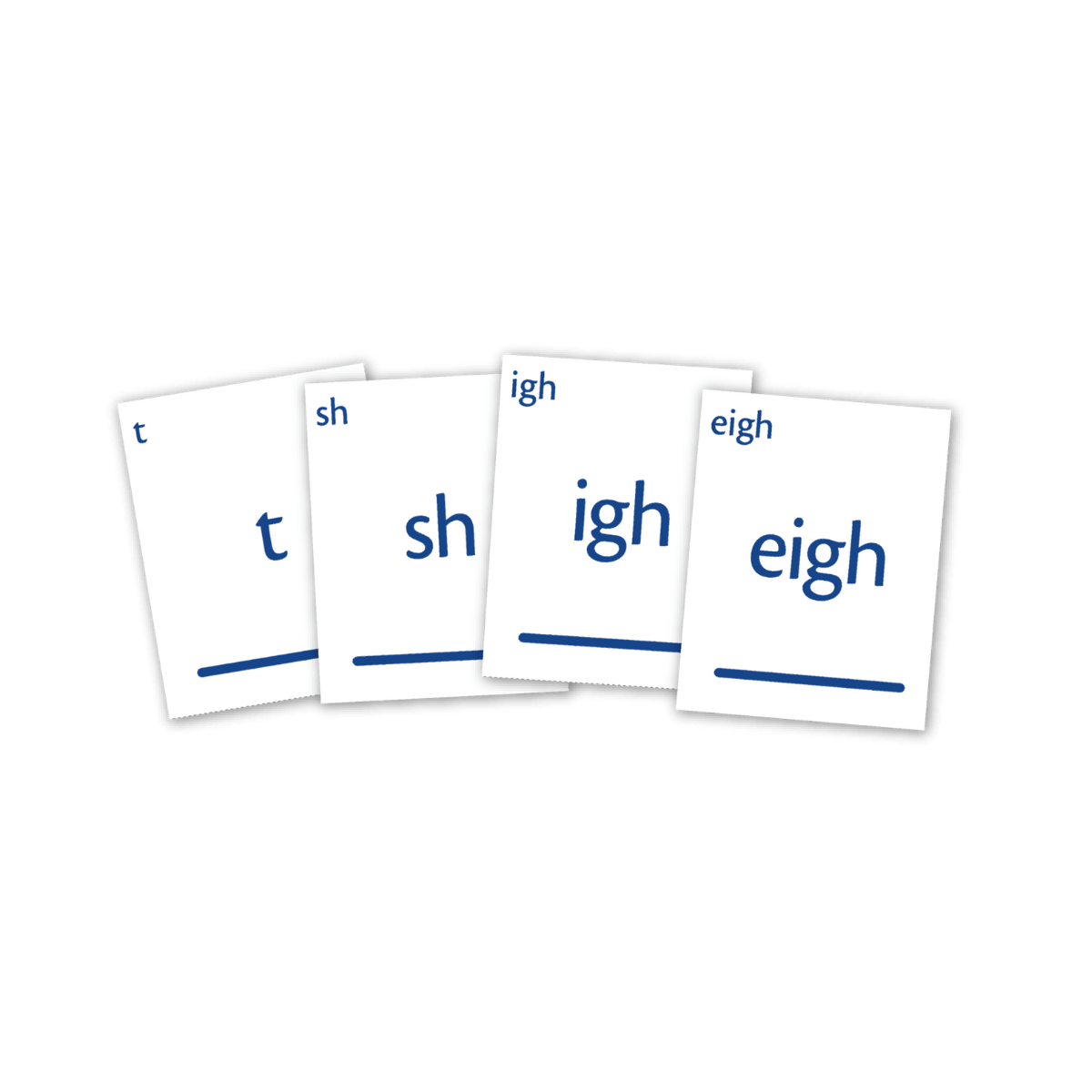 phonogram game cards