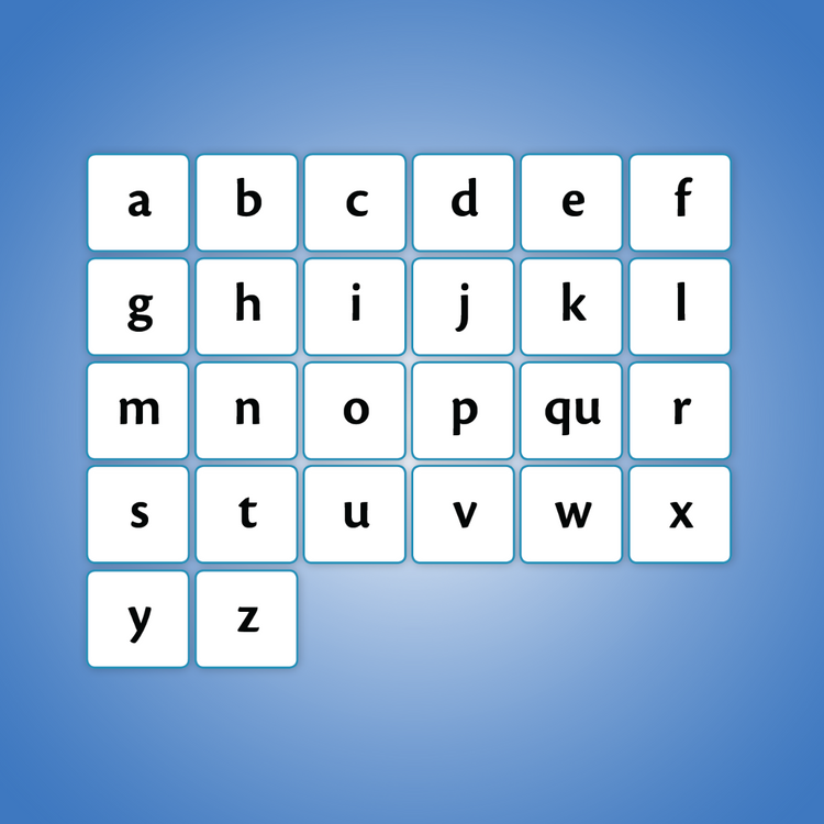 Phonogram Tile System Phonograms – Logic Of English