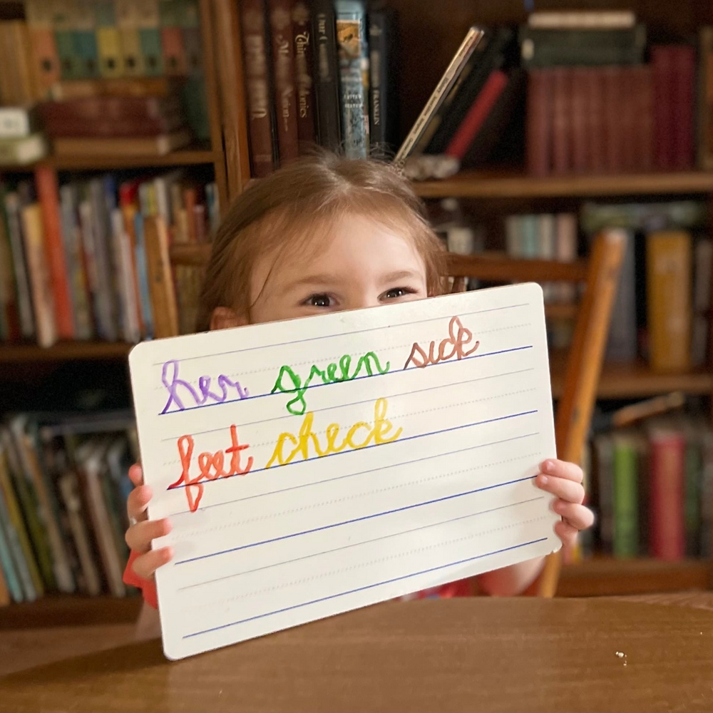 Fluency – Logic Of English