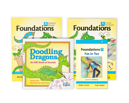 Foundations A Bundle