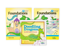 Foundations A Bundle