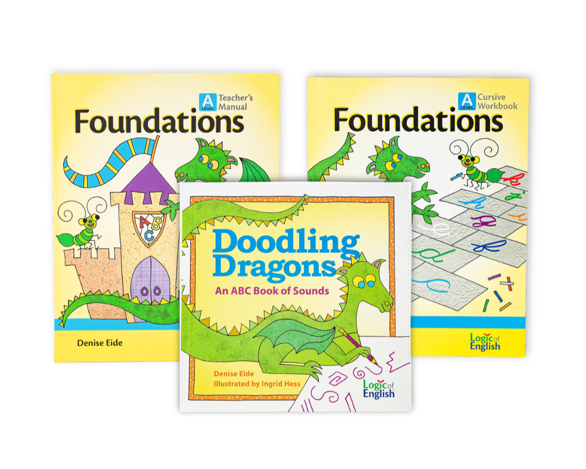 Foundations A Bundle