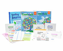 Essentials 1-7 & Core Materials Bundle