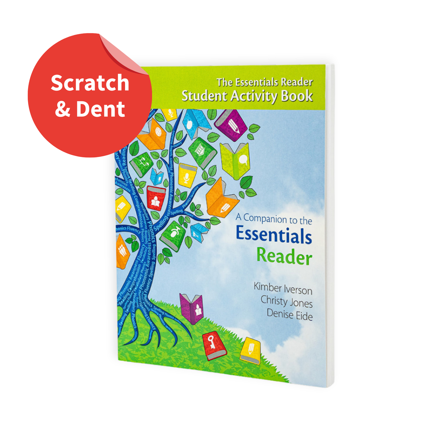 S&D - Essentials Reader Student Activity Book