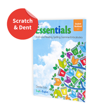 S&D - Essentials 1-7 Student Workbook