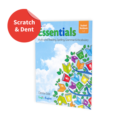 S&D - Essentials 1-7 Student Workbook