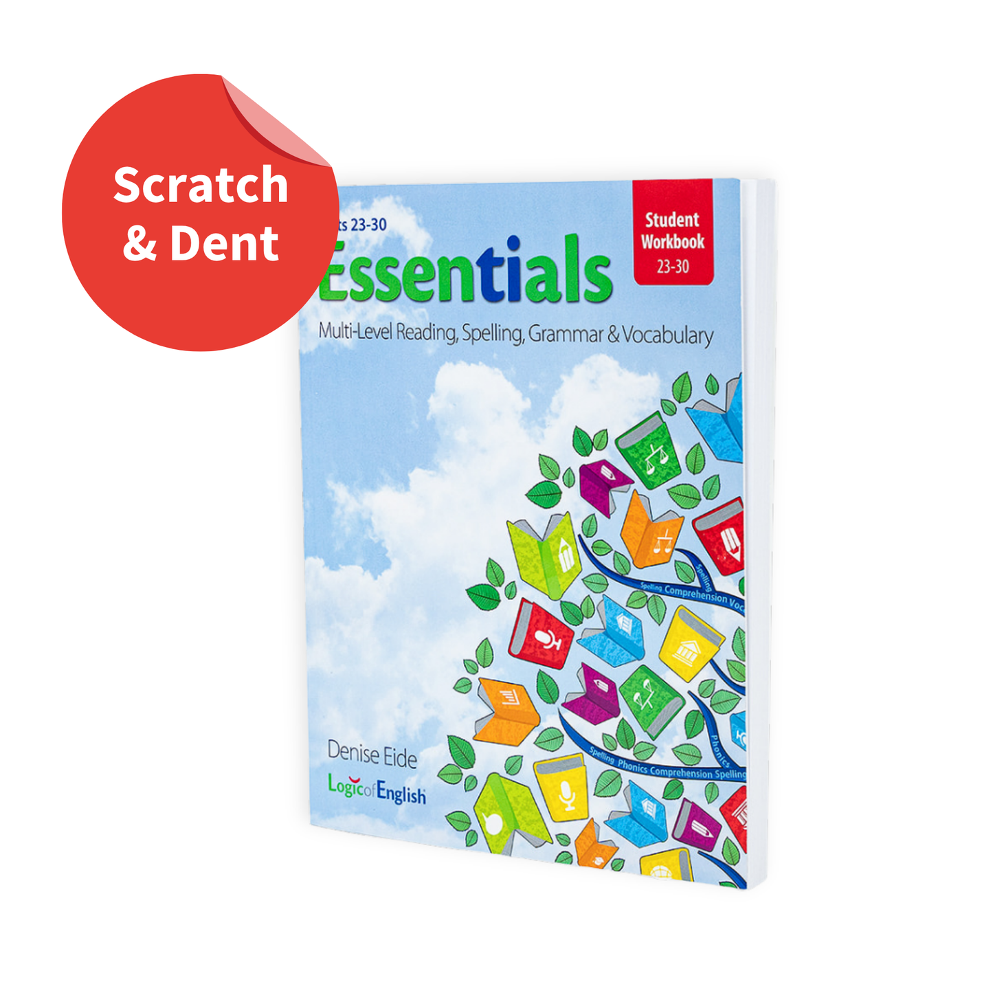 S&D - Essentials 23-30 Student Workbook