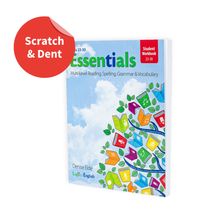 S&D - Essentials 23-30 Student Workbook