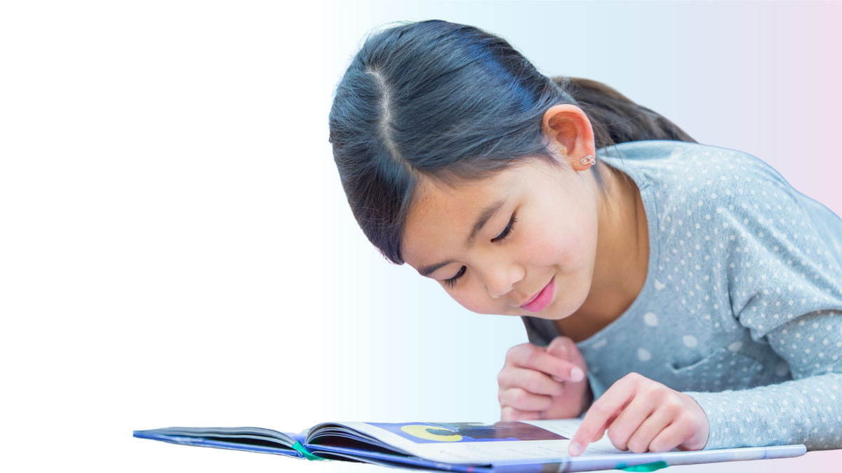 Fluency – Logic Of English