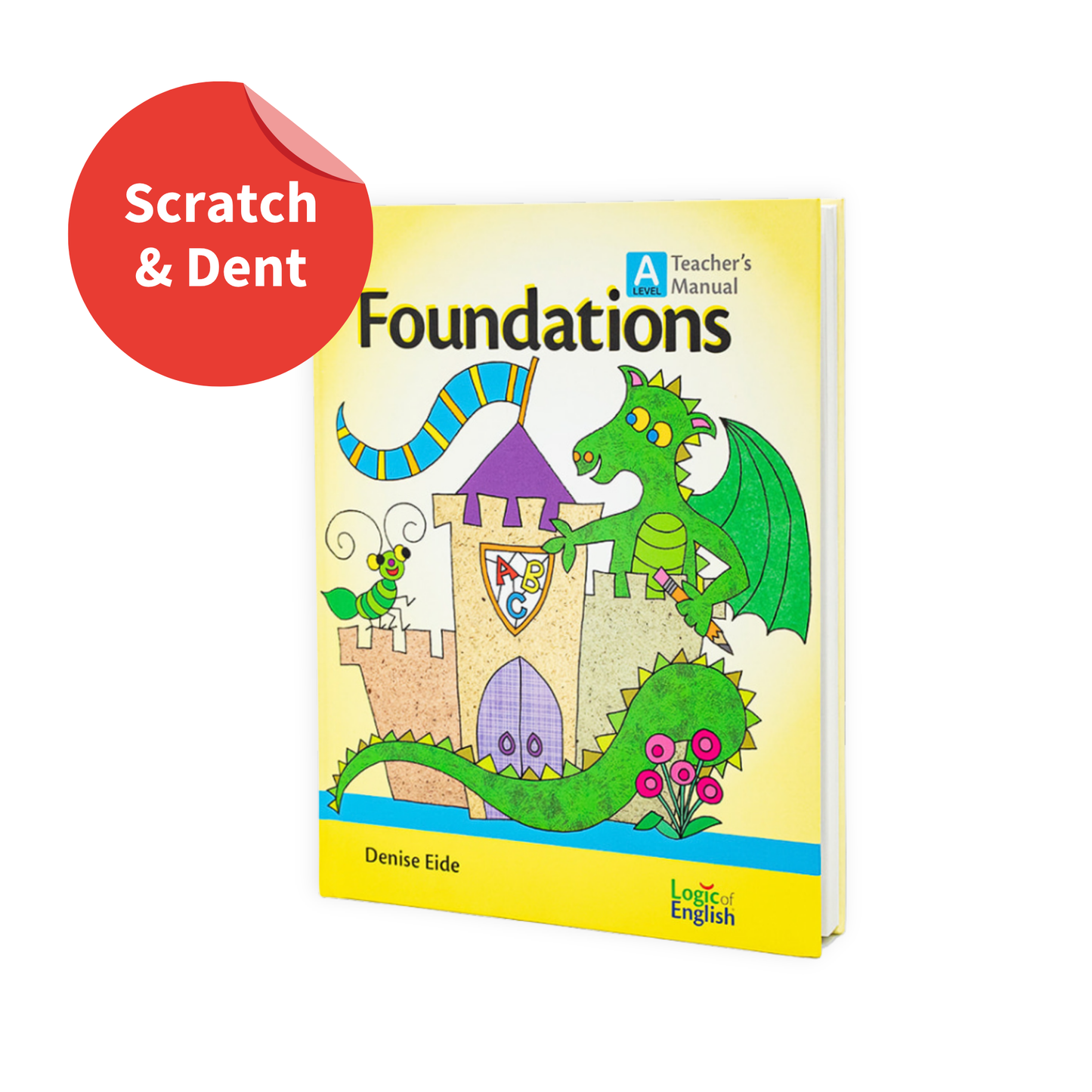 S&D - Foundations A Teacher's Manual