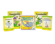 Foundations B Bundle