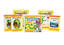 Foundations C Bundle