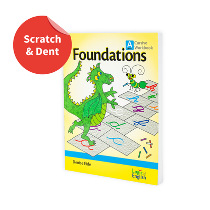 S&D - Foundations A Student Workbook