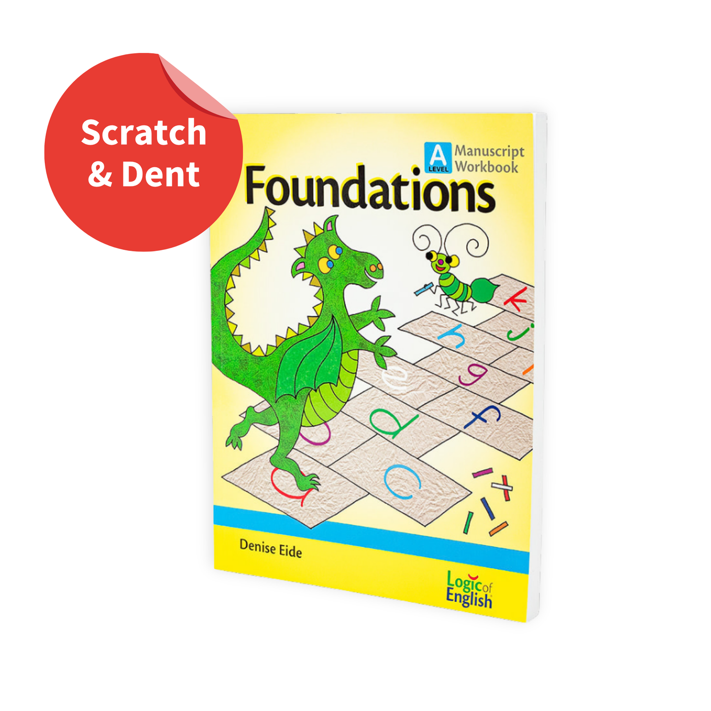 S&D - Foundations A Student Workbook