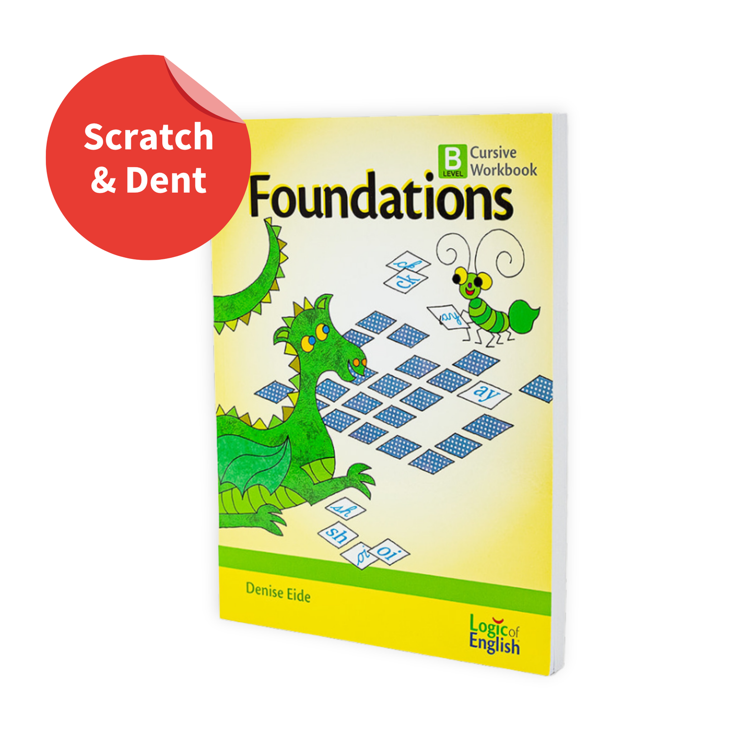 S&D - Foundations B Student Workbook