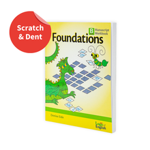 S&D - Foundations B Student Workbook
