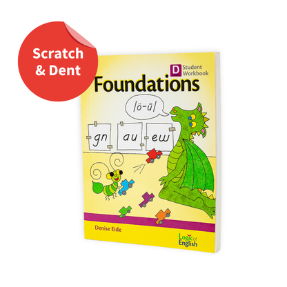 S&D - Foundations D Student Workbook