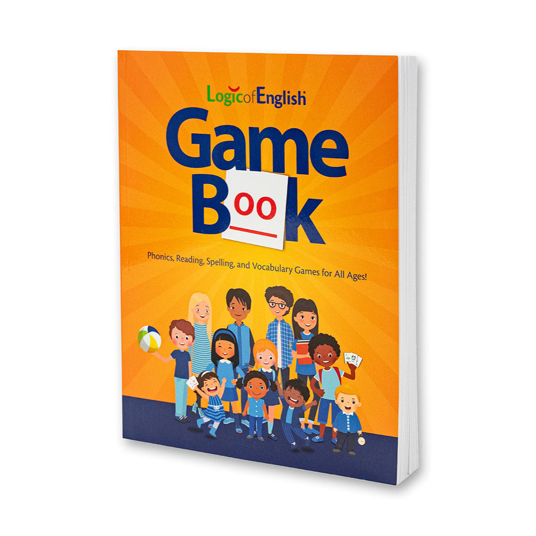 Game Book