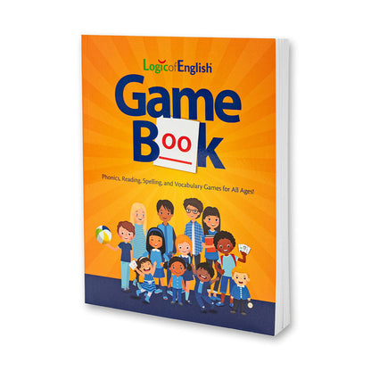 Game Book