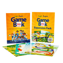 Game Book + Expansion Pack Bundle