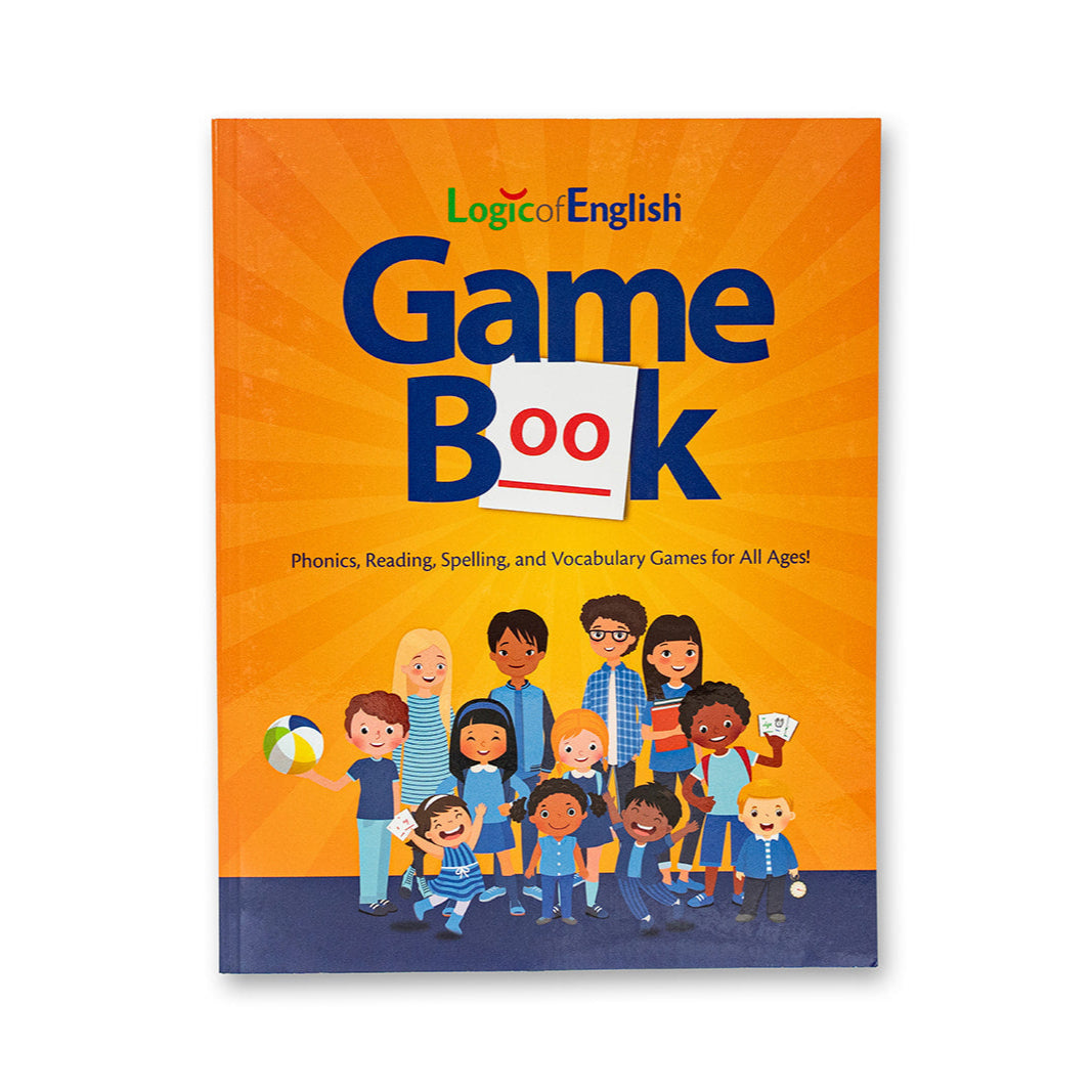 Game Book