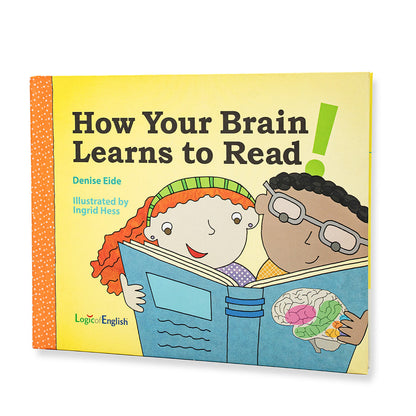 How Your Brain Learns to Read