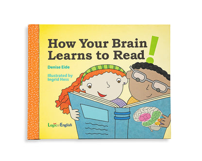 How Your Brain Learns to Read