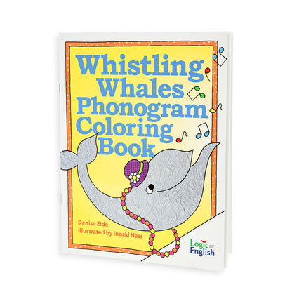 Whistling Whales Bundle