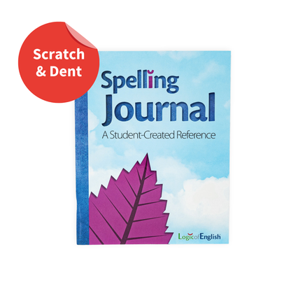 S&D - Spelling Journal