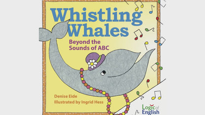 Whistling Whales Bundle