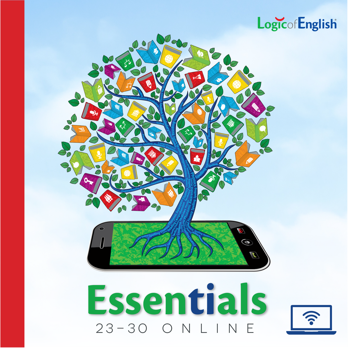 Essentials 23-30 Online – Logic Of English