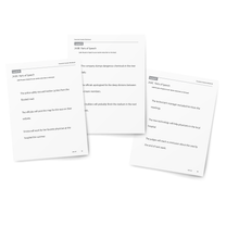 Essentials 23-30 Bundle – Logic Of English