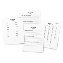 Essentials Reader Bundle – Logic Of English