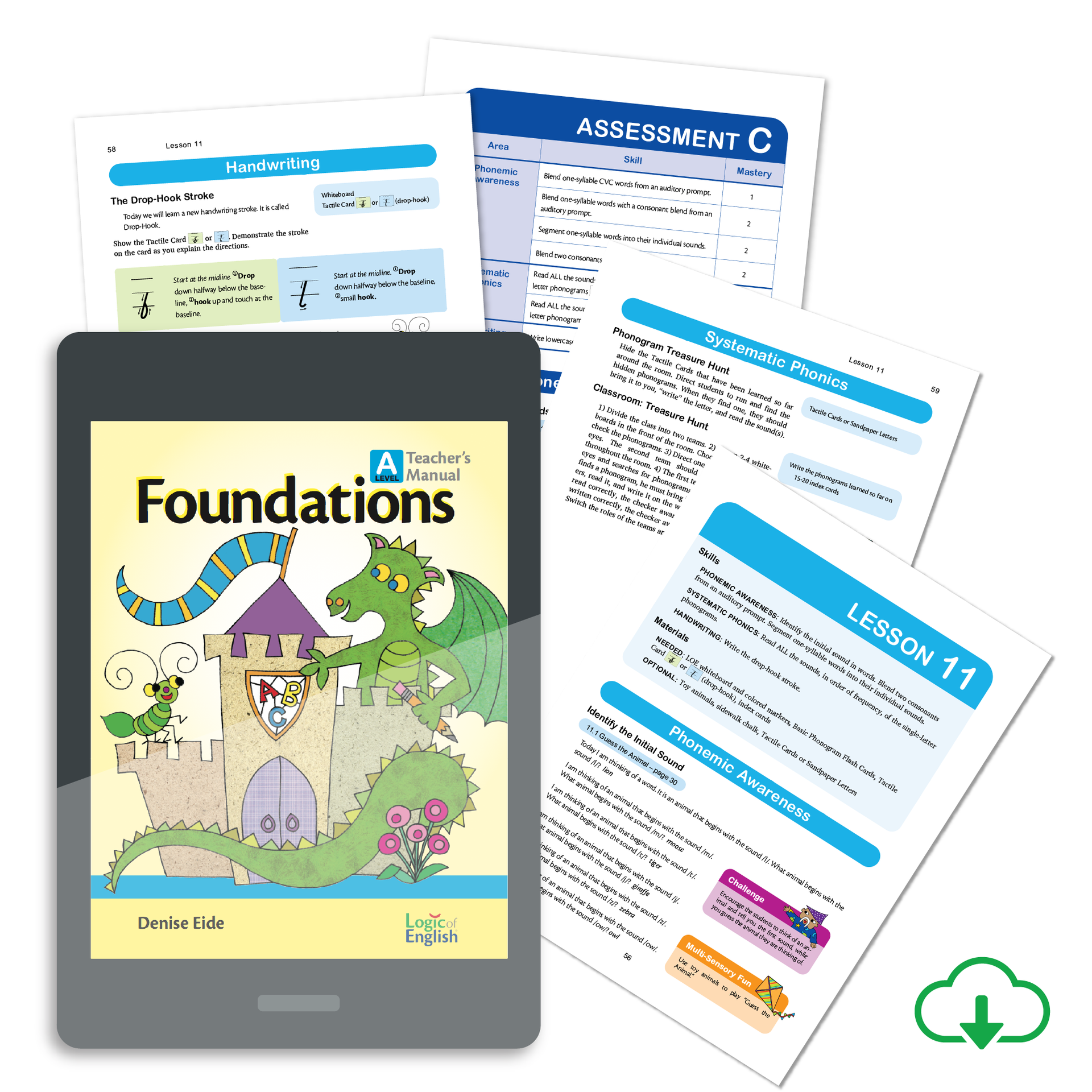 Teacher's manual power on English Ⅱ Teacher's manual power on English Ⅱ Teacher's manual power on