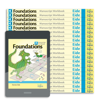 Foundations A Student Workbook – Logic Of English