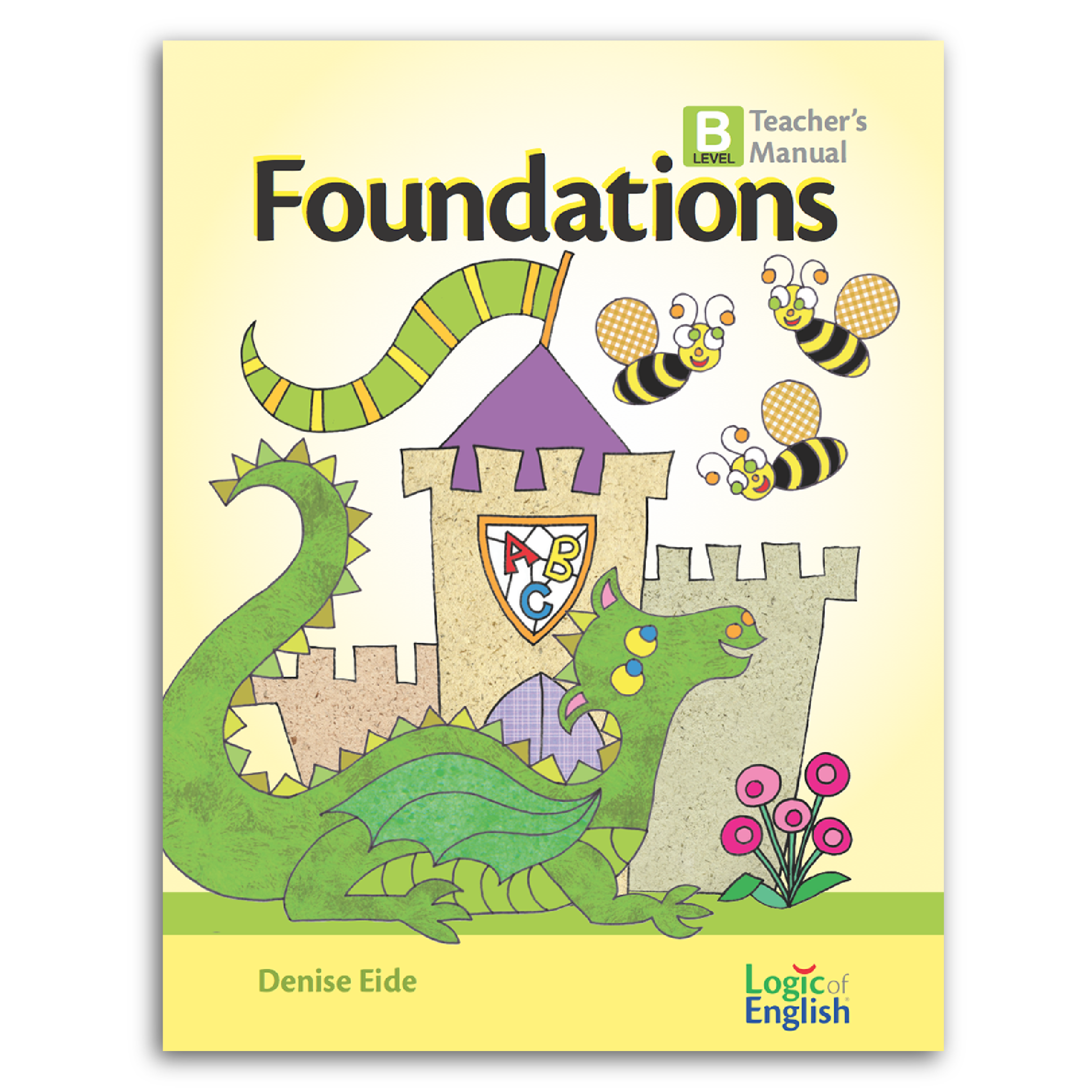 Teacher's Manual for Foundations B