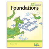 Foundations B Student Workbook – Logic Of English