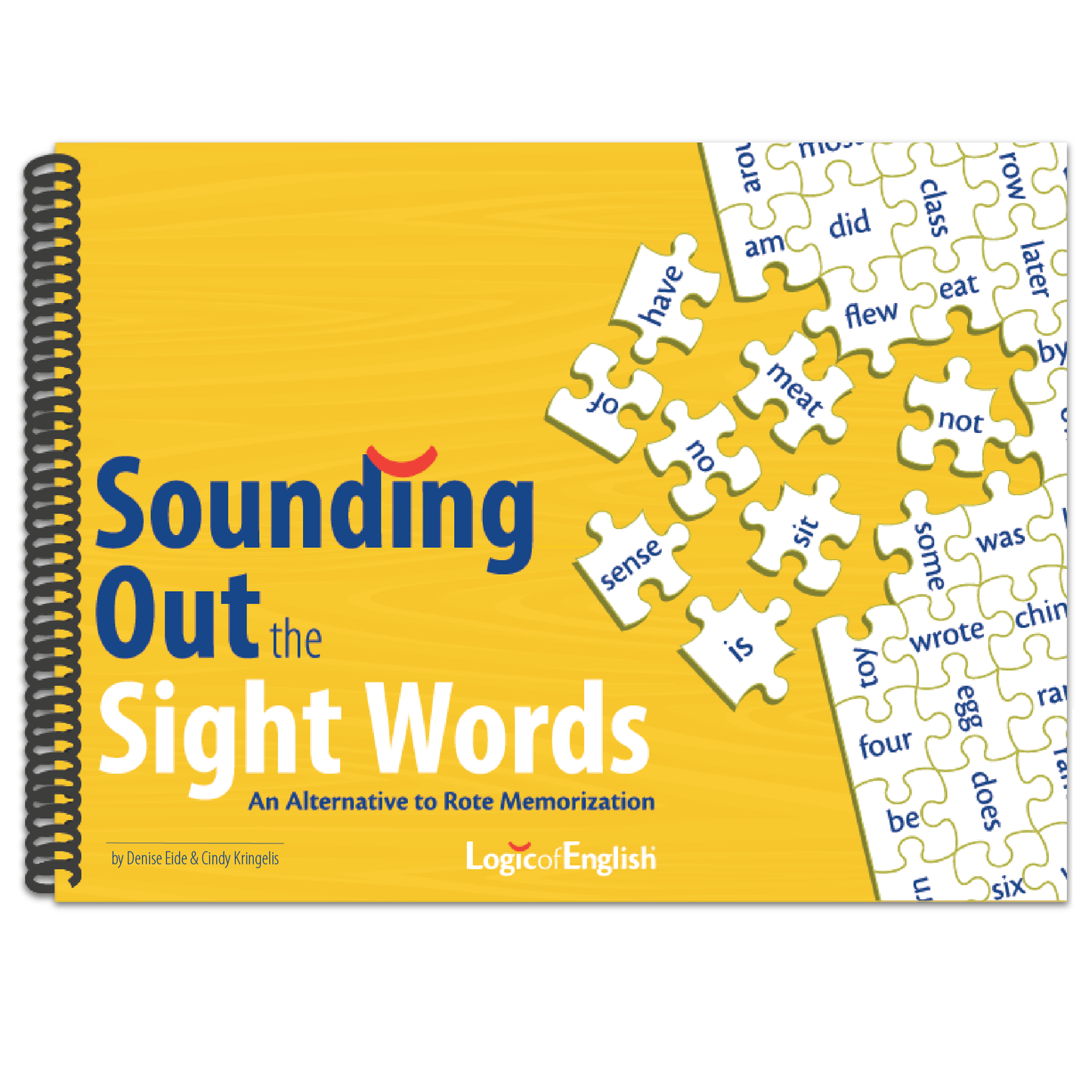 Sounding Out the Sight Words: An Alternative to Rote Memorization