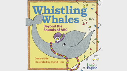 Whistling Whales Bundle