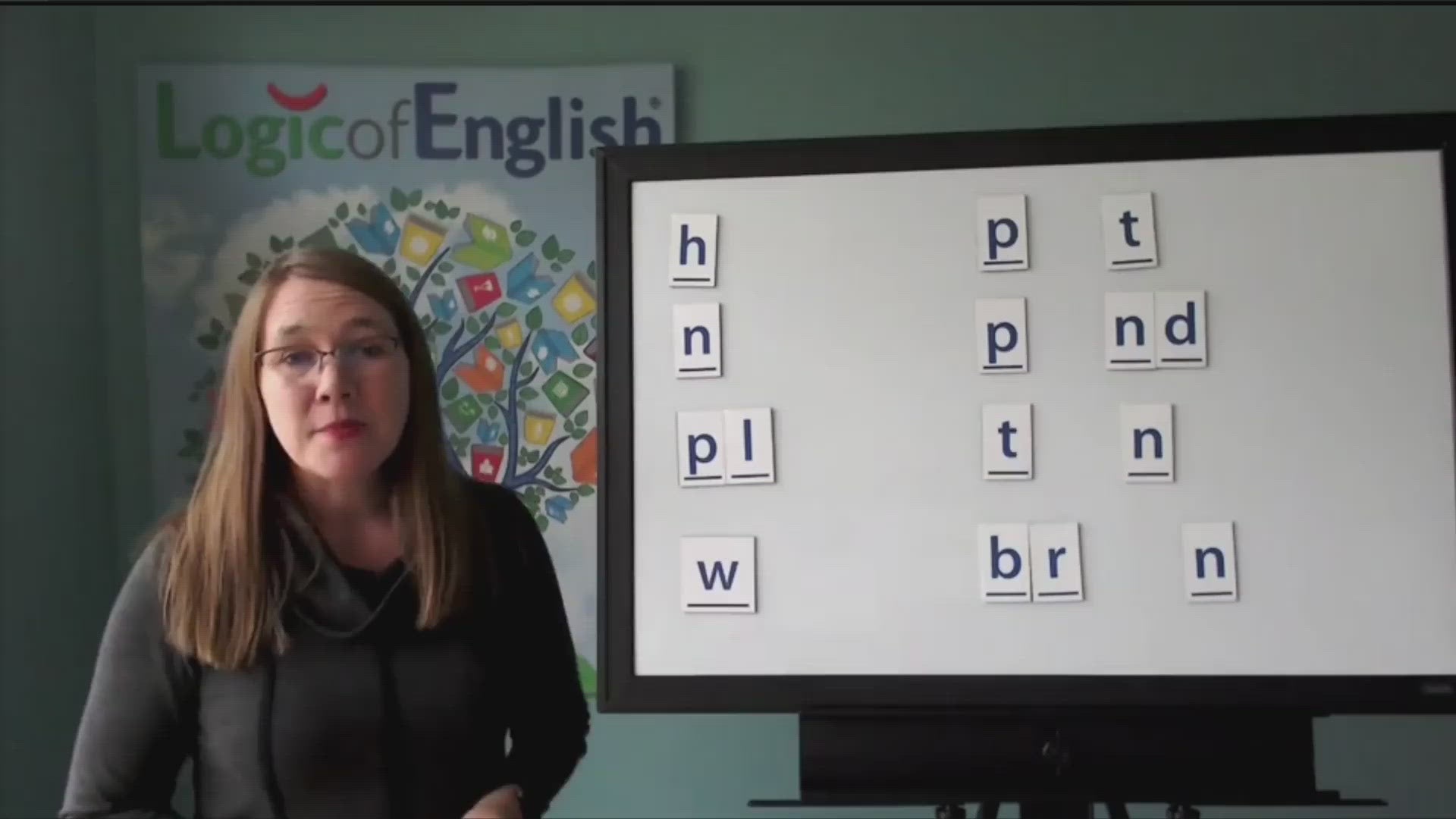 Essentials 8-15 Online – Logic Of English