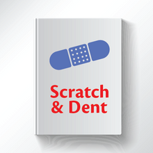Scratch & Dent